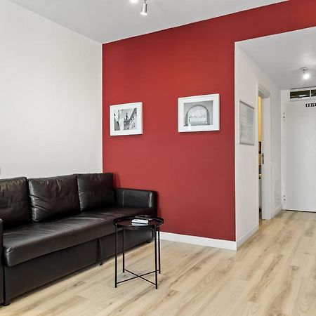 Aquarius: Upscale Flat In The Heart Of Bucharest! Lägenhet Exteriör bild